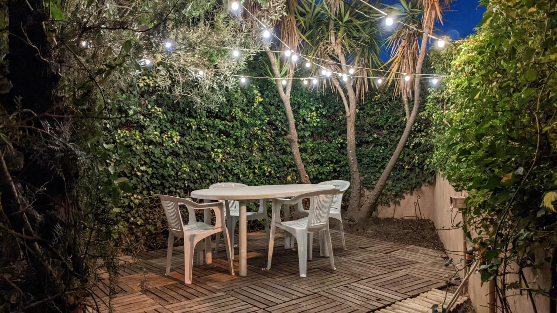 شقة Le Corti Sarde Garden باري ساردو المظهر الخارجي الصورة