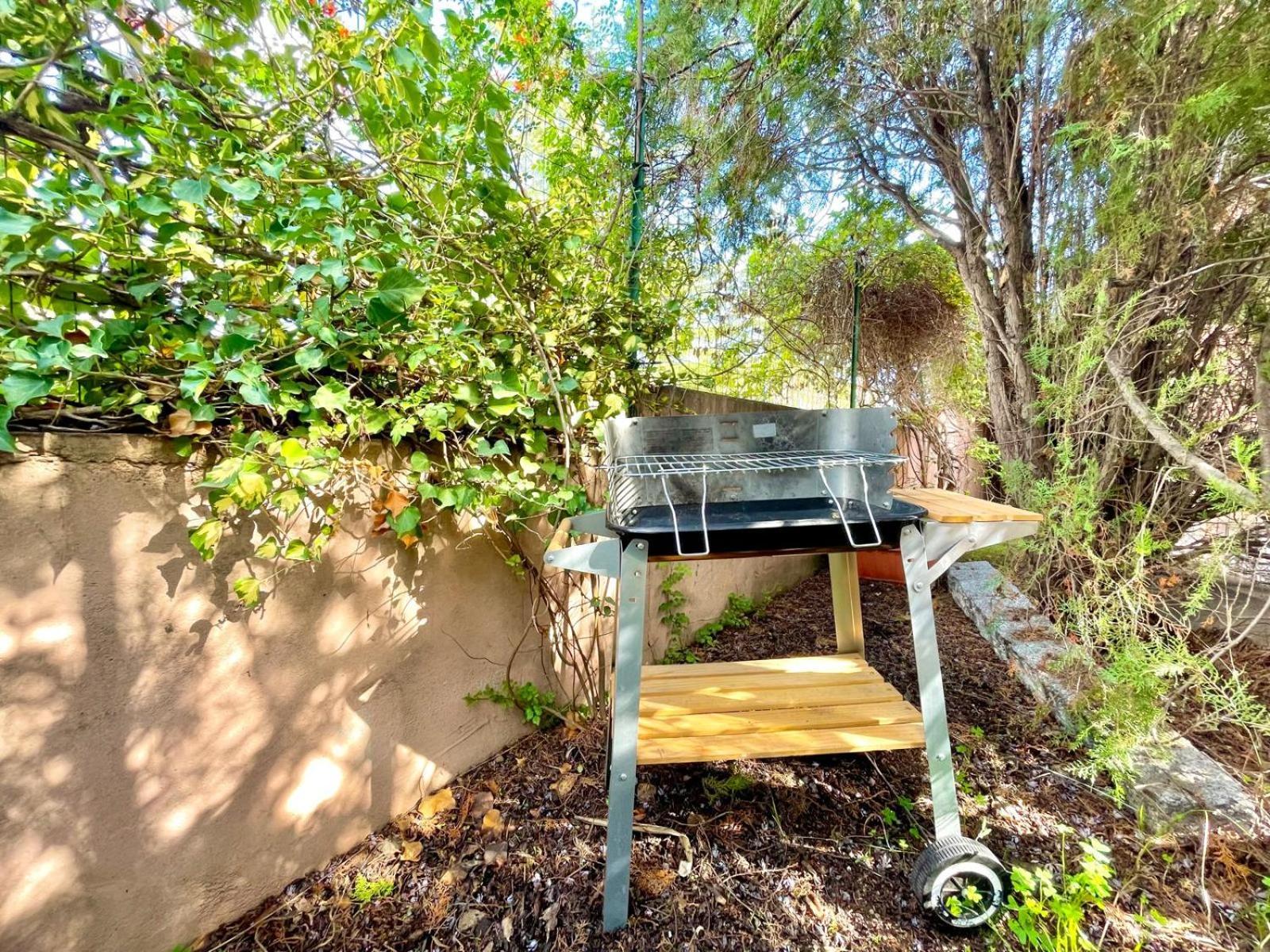 شقة Le Corti Sarde Garden باري ساردو المظهر الخارجي الصورة